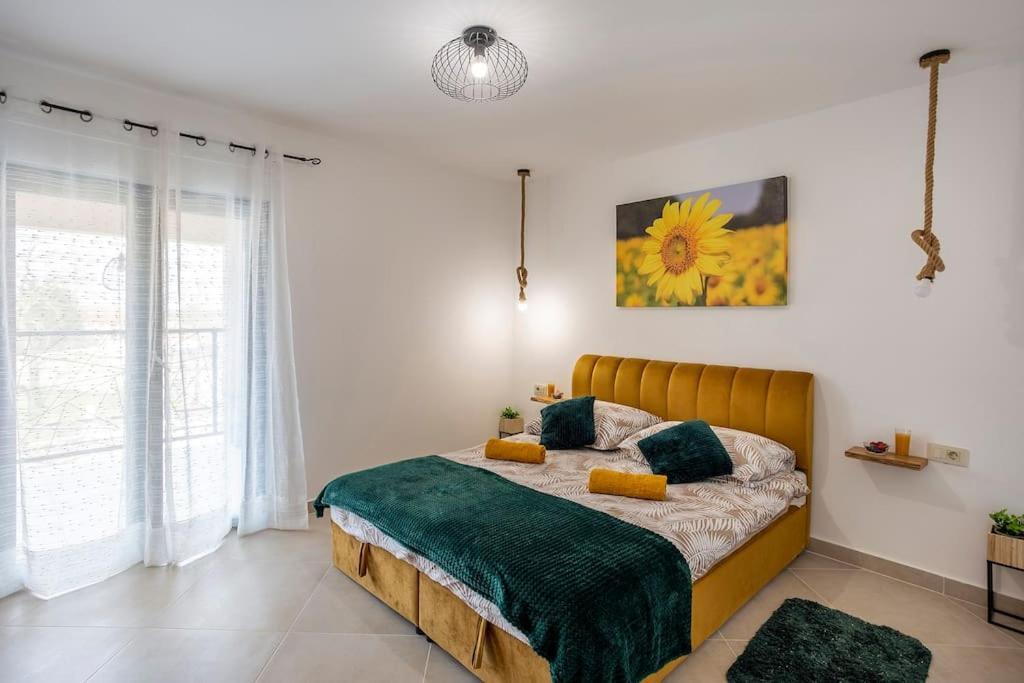 House With Pool Poli Stare Nuoni Βίλα Žminj Εξωτερικό φωτογραφία