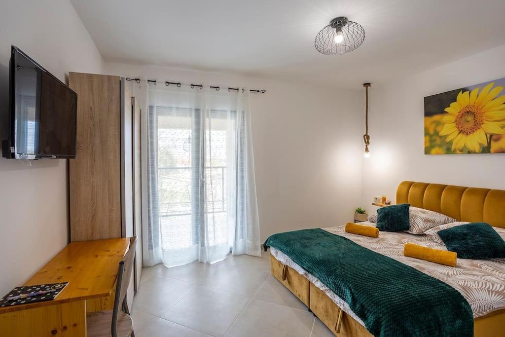 House With Pool Poli Stare Nuoni Βίλα Žminj Εξωτερικό φωτογραφία